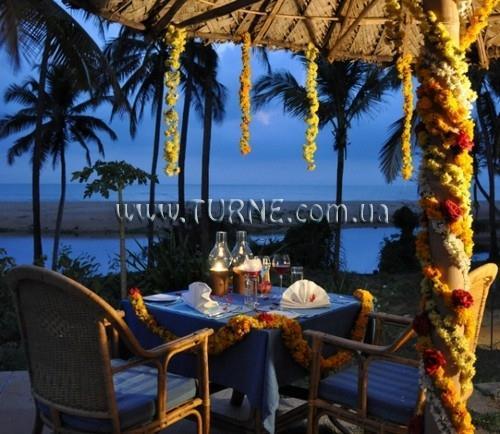 Фото Neeleshwar Hermitage 4*