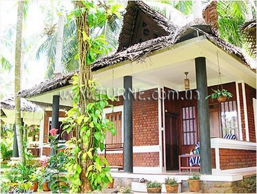 Картинка Shinshiva Ayurvedic Resort 3*