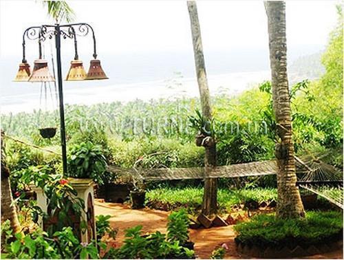 Фотографія Shinshiva Ayurvedic Resort 3*