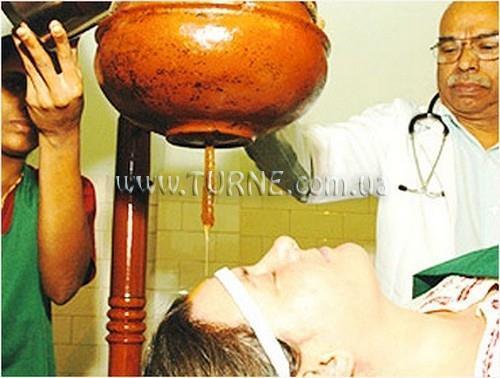 Готель Shinshiva Ayurvedic Resort 3*