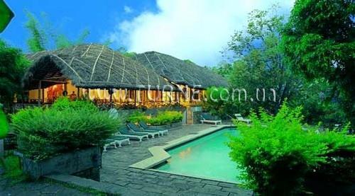 Зображення Spice Village 5*