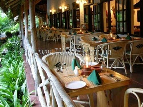 Фотографія Spice Village 5*