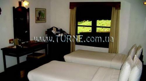 Готель Spice Village 5*