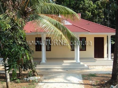 Зображення Zamorins Ayurvedic Retreat 3*