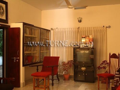 Фото Zamorins Ayurvedic Retreat 3*