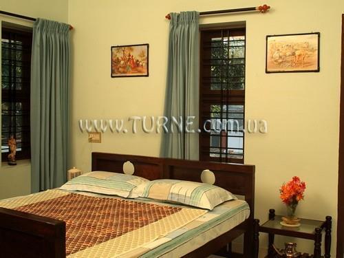 Готель Zamorins Ayurvedic Retreat 3*