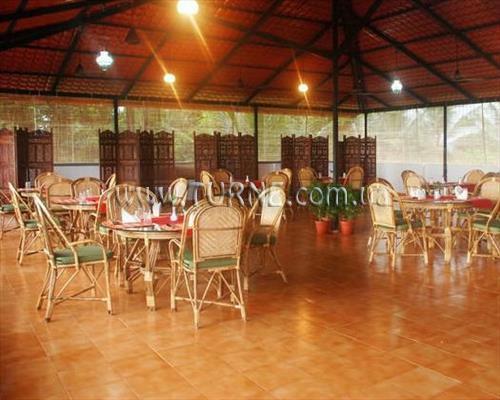 Картинка Chakra Ayurvedic Resort 4*