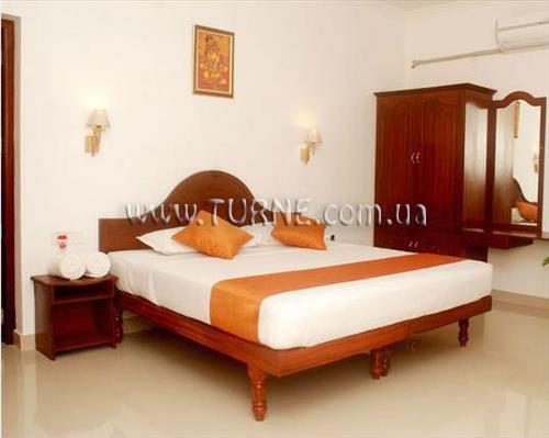 Изображение Chakra Ayurvedic Resort 4*