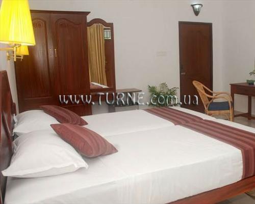 Фото Chakra Ayurvedic Resort 4*