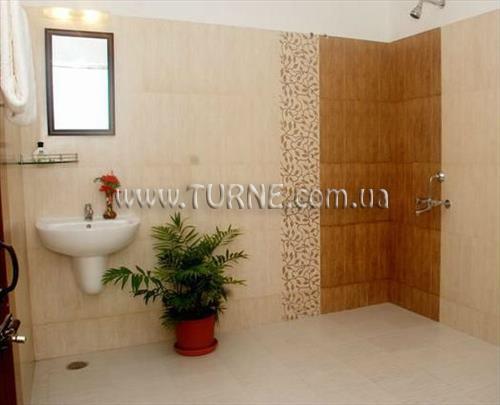 Отель Chakra Ayurvedic Resort 4*