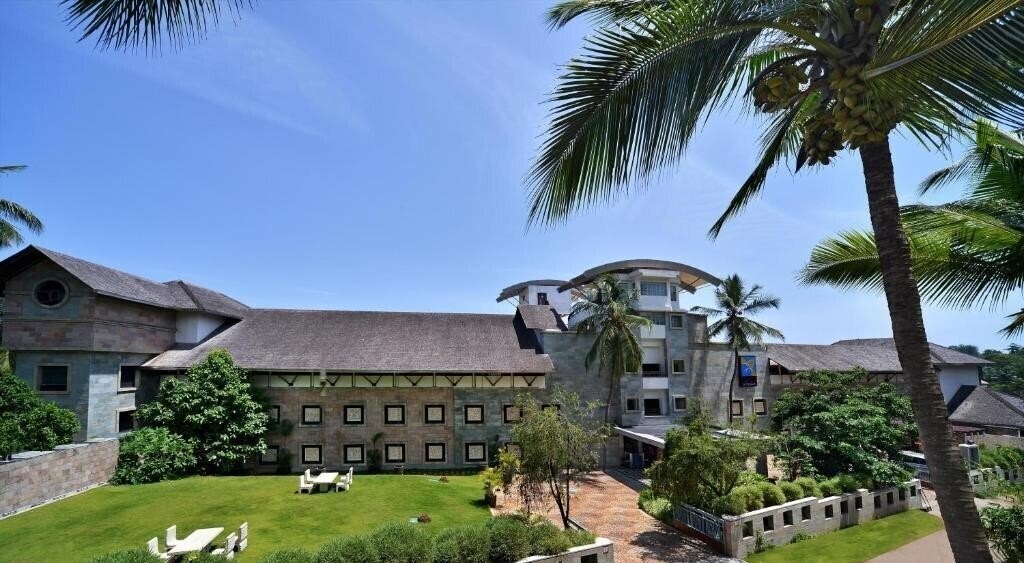 Зображення Turtle On The Beach 4*