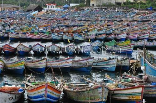 Вид Uday Samudra (ex. Uday Samudra Beach) 3*