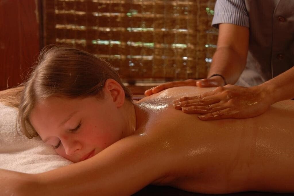 Вид Uday Suites 3*