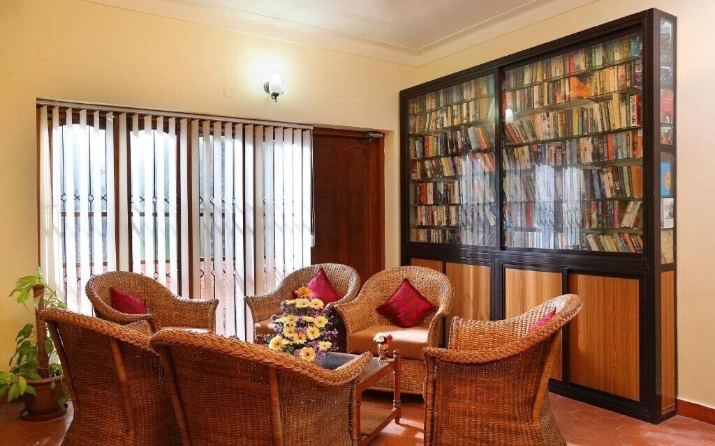 Картинка Jasmine Palace 3*