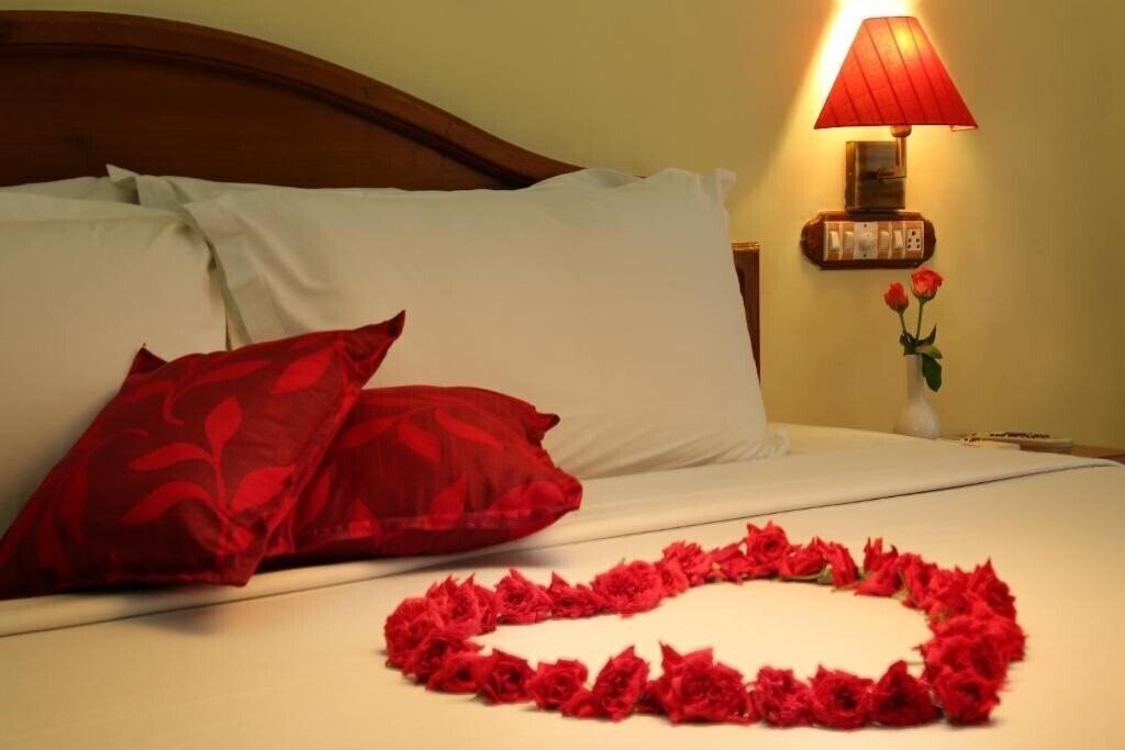 Вид Jasmine Palace 3*