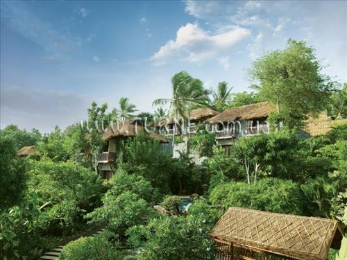 Територія Vivanta By Taj- Kovalam 5*