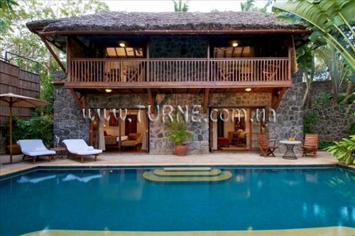 Вид Vivanta By Taj- Kovalam 5*