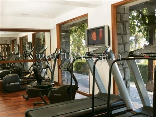 Фотографія Vivanta By Taj- Kovalam 5*