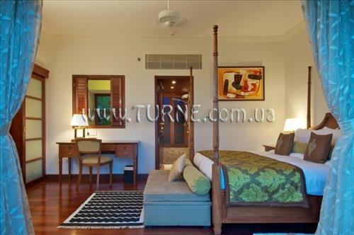 Готель Vivanta By Taj- Kovalam 5*