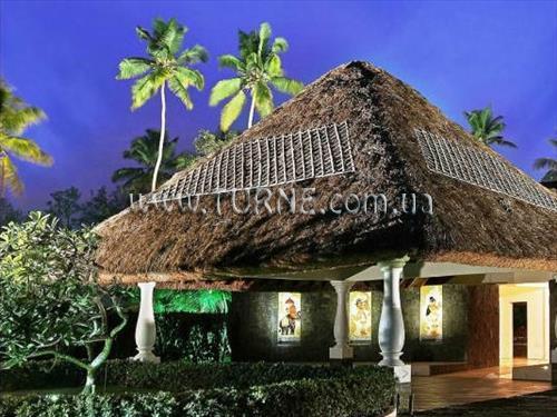 Вид Carnoustie Beach Resort & Spa 5*