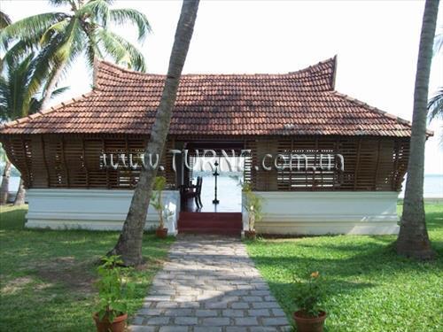 Територія Soma Kerala Palace 5*