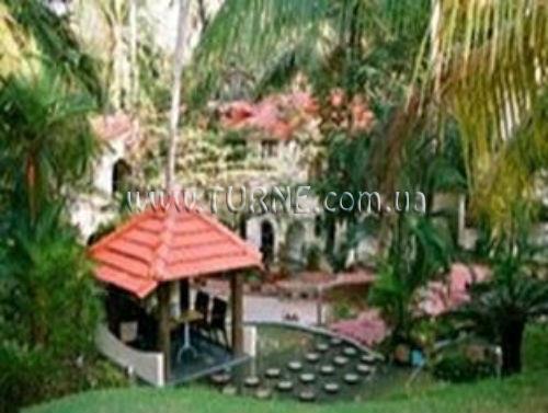 Картинка Country Spa Wellness Beach Resort 3*