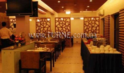 Зображення Country Spa Wellness Beach Resort 3*