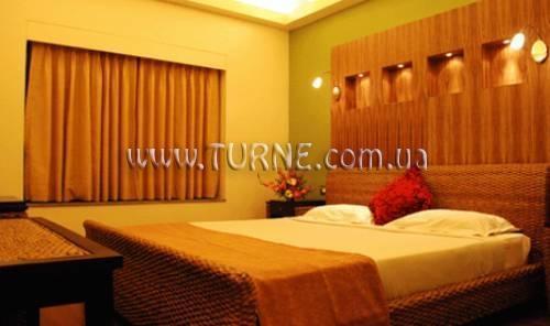 Фото Country Spa Wellness Beach Resort 3*