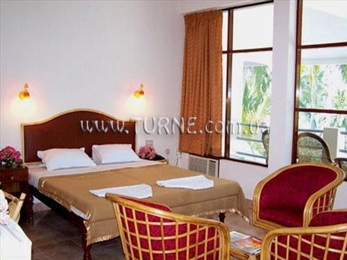 Вид Sagara Beach Resort 2*