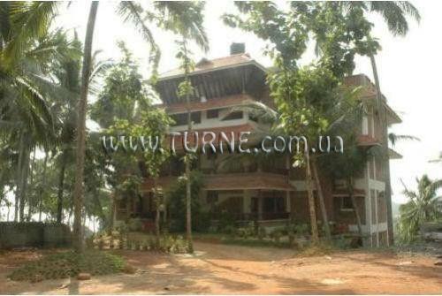 Картинка Sagara Beach Resort 2*