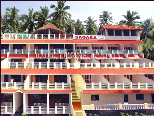 Зображення Sagara Beach Resort 2*