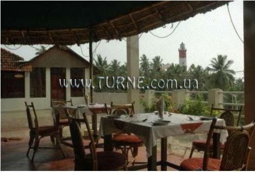 Фотографія Sagara Beach Resort 2*