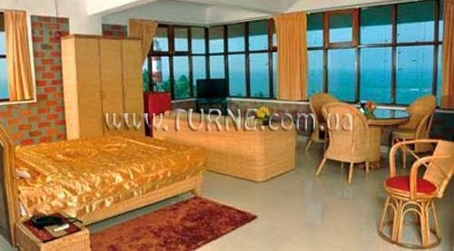 Готель Sagara Beach Resort 2*