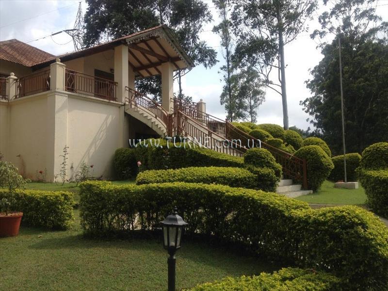 Фотографія Tea County 4*