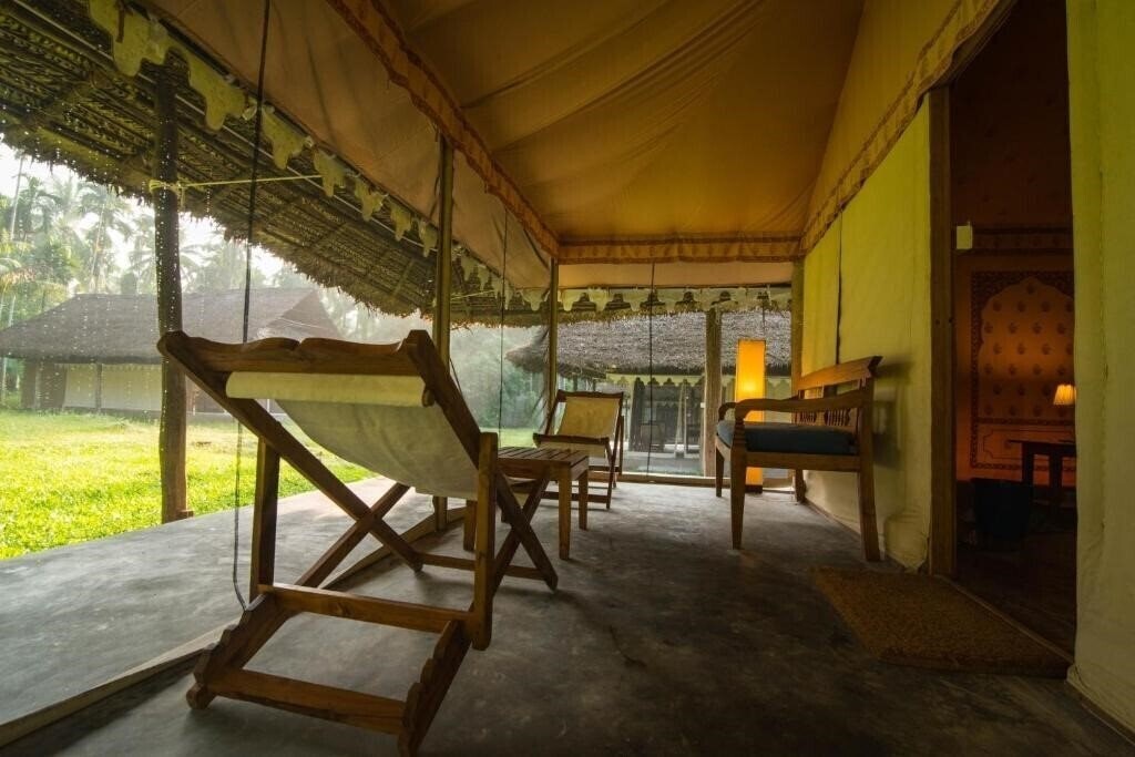 Апартаменти Barefoot At Havelock 4*