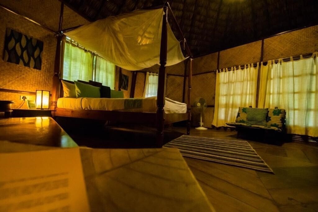 Панорама Barefoot At Havelock 4*