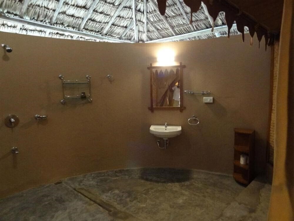 Фото Barefoot At Havelock 4*