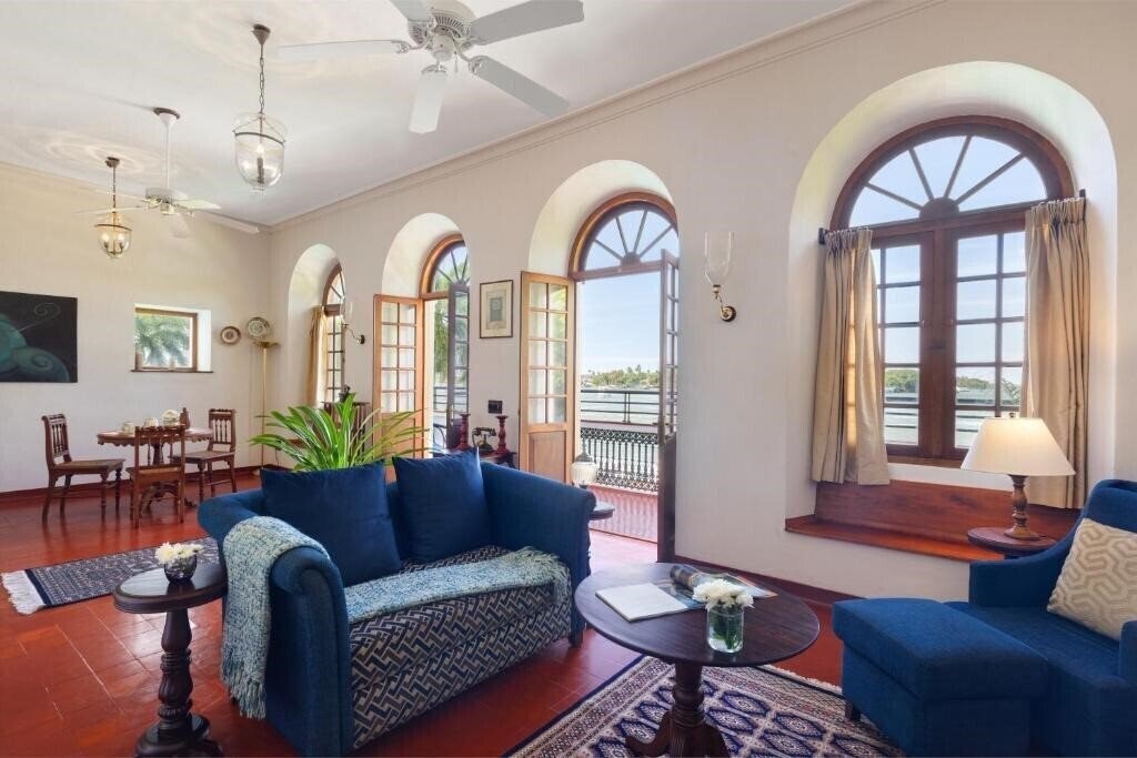 Вид Brunton Boatyard 3*