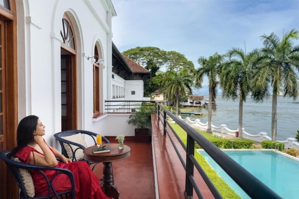 Территория Brunton Boatyard 3*