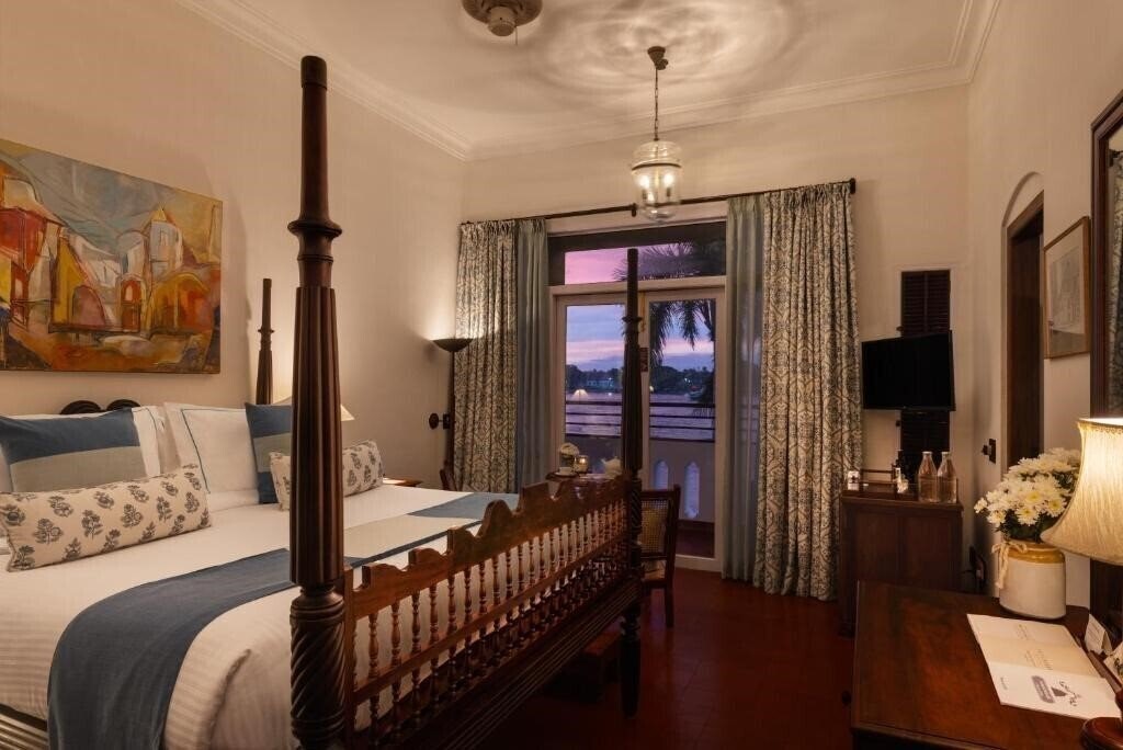 Апартаменты Brunton Boatyard 3*