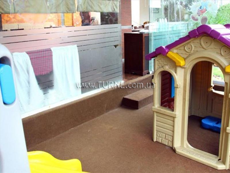 Апартаменти Deshadan Plaza Kochi 3*