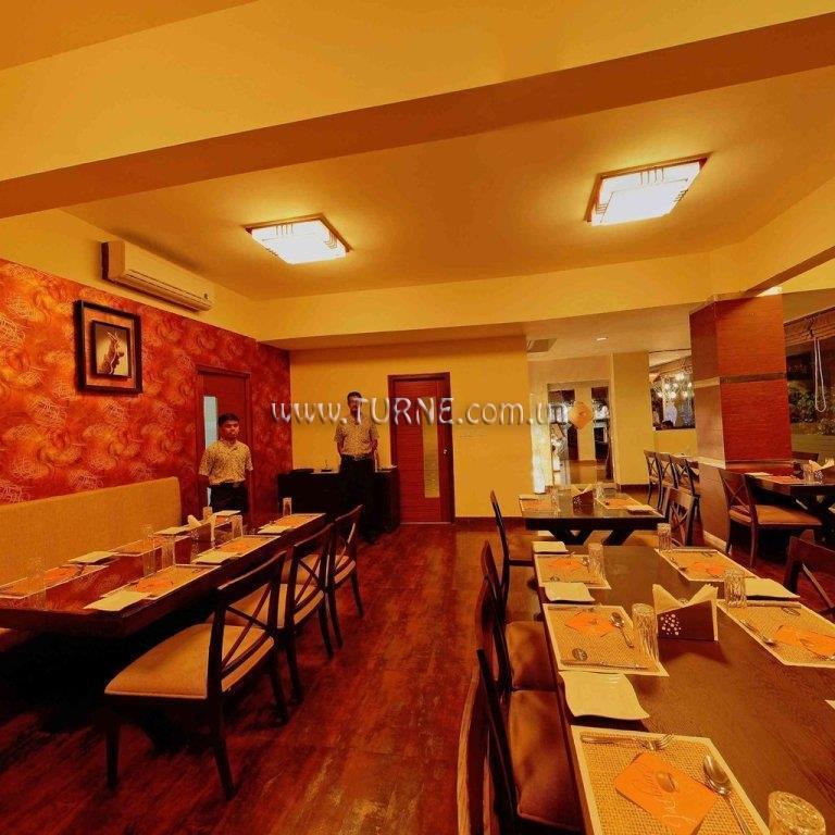 Фотографія Deshadan Plaza Kochi 3*