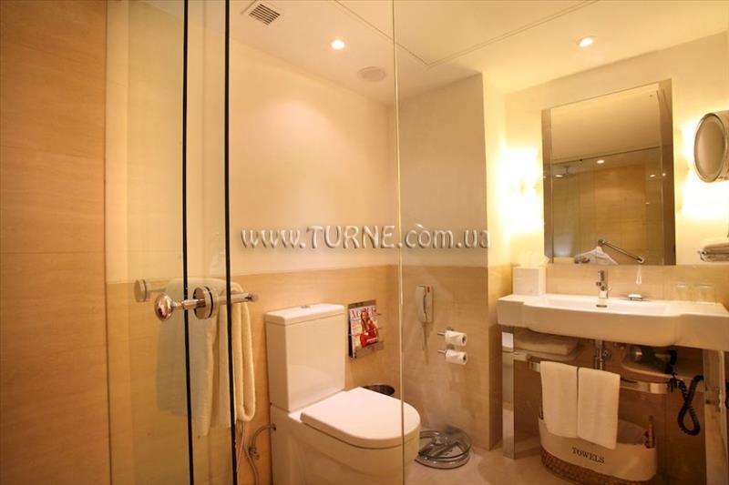 Панорама Dream Hotel Kochi 5*