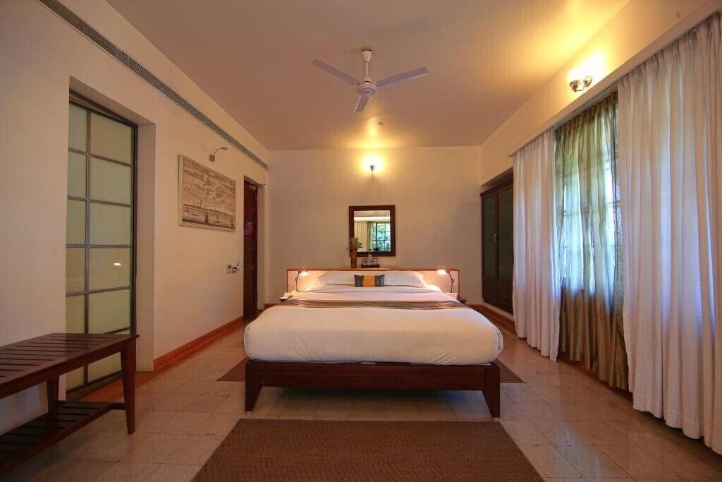 Апартаменти Eighth Bastion 3*