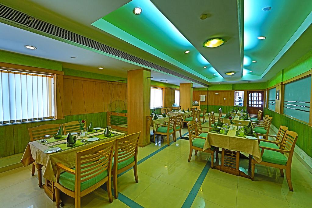 Фото Fort Queen 3*