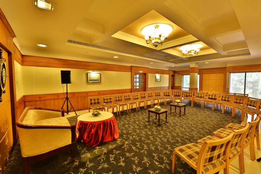 Территория Fort Queen 3*