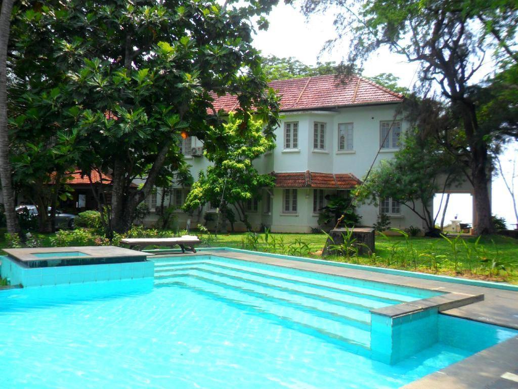 Картинка Old Lighthouse Bristow Hotel 3*