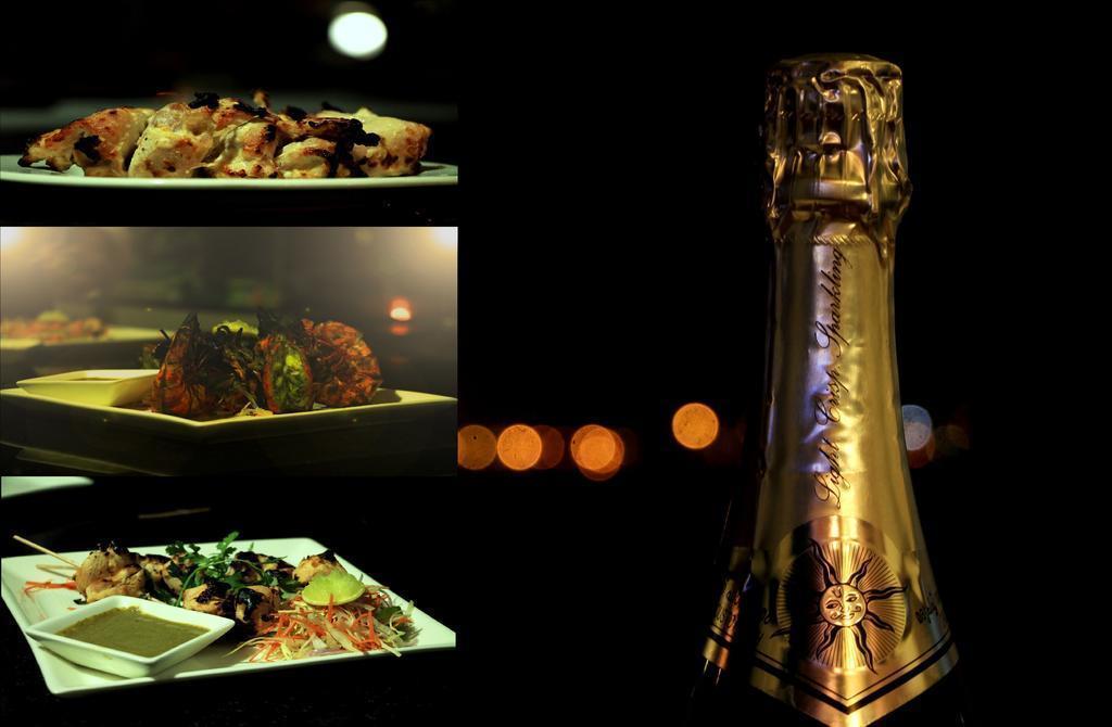 Панорама Old Lighthouse Bristow Hotel 3*