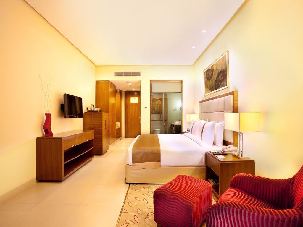 Вид Holiday Inn Kochi 5*