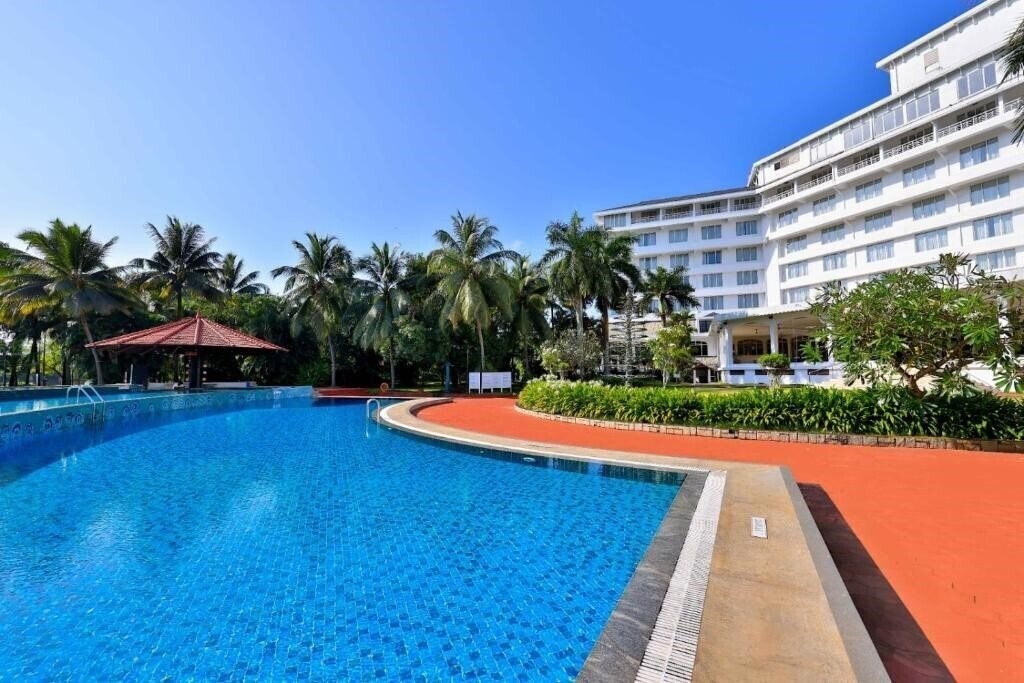 Зображення Le Meridien Kochi 5*